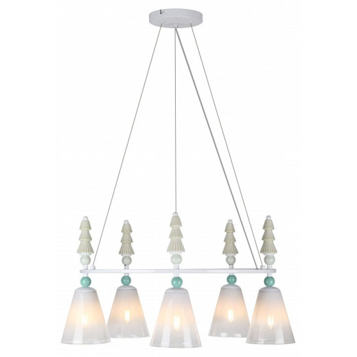 Подвесная люстра Rivoli Cataleya Б0066494