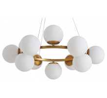 Подвесная люстра Zortes Blume ZRS.1895.04