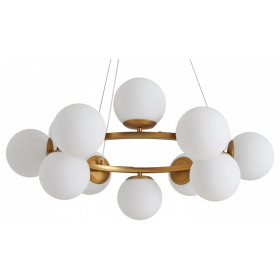 Подвесная люстра Zortes Blume ZRS.1895.04