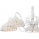 Подвесная люстра Arte Lamp Twisted A5358LM-5WG