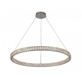 Подвесная люстра Newport KRISTA М0071286