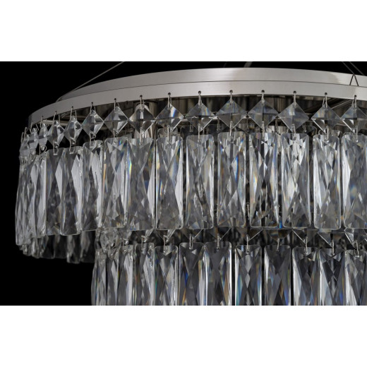 Подвесная люстра Arti Lampadari Acquaro Acquaro E 1.5.D50.100 NP