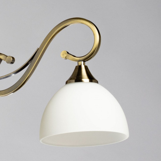 Подвесная люстра De City Фелиция 30 114010703