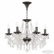 Подвесная люстра Bohemia Ivele Crystal AL1603 AL16303/6/195 PD