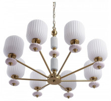 Подвесная люстра Lumion ALEGRA 8334/8