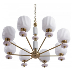 Подвесная люстра Lumion ALEGRA 8334/8