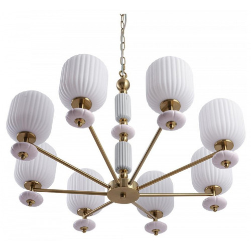 Подвесная люстра Lumion ALEGRA 8334/8