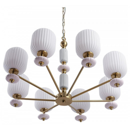 Подвесная люстра Lumion ALEGRA 8334/8