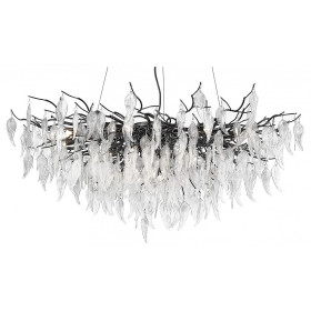 Подвесная люстра Wertmark Daniela WE182.15.023