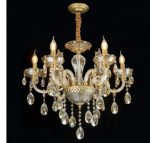 Подвесная люстра Alfa-Light F2624 F2624-12