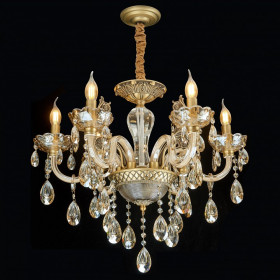 Подвесная люстра Alfa-Light F2624 F2624-12