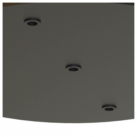 Подвесная люстра Mantra Arrecife 9365+9220 (5L)