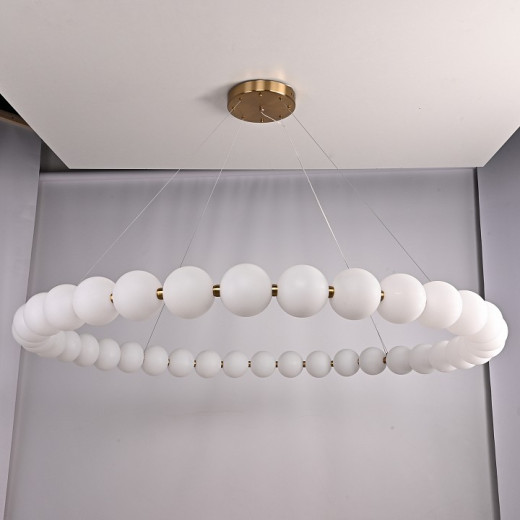 Подвесная люстра Imperiumloft  298269-01