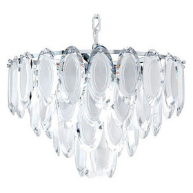 Подвесная люстра Eglo Carvario 39721