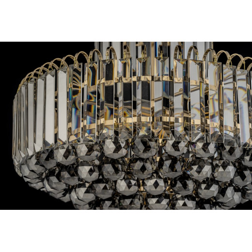 Подвесная люстра Arti Lampadari Ovada Ovada E 1.5.50.101 G
