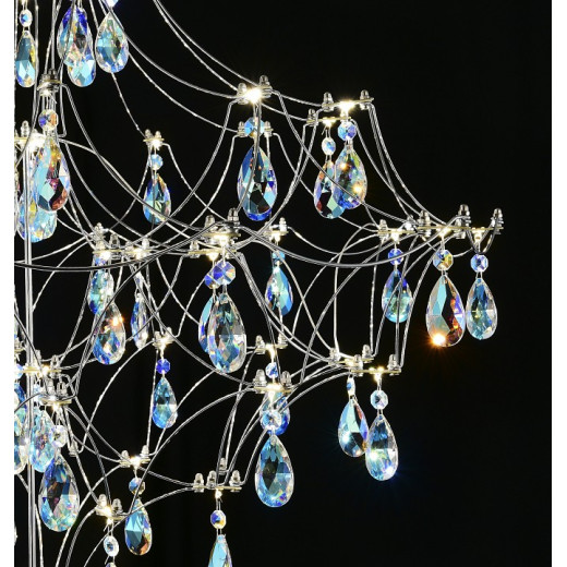 Подвесная люстра MyFar Allegria MR2641-66P-50CD