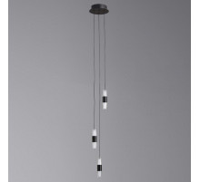 Подвесная люстра Alfa-Light F3024 F3024-49