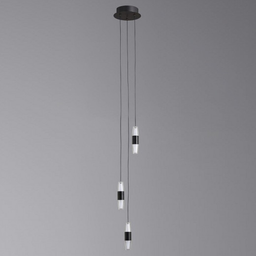 Подвесная люстра Alfa-Light F3024 F3024-49