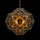 Подвесная люстра Loft it Shard 10560 Clear