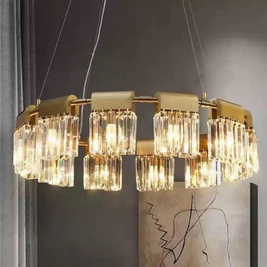 Подвесная люстра Alfa-Light F3224 F3224-10