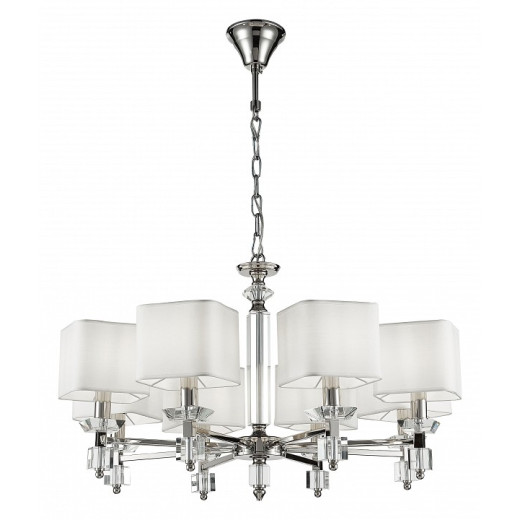 Подвесная люстра SIMPLE STORY 1013 1013-8PL