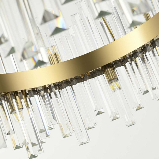 Подвесная люстра Arte Milano Белладжо 440110.720.20.G9.A1 GD