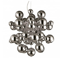Подвесная люстра Arte Lamp Molecule A8313SP-9CC