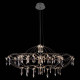 Подвесная люстра Loft it Mira 10586/900 Silver Asfour