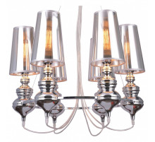 Подвесная люстра Arte Lamp Anna maria A4280LM-6CC