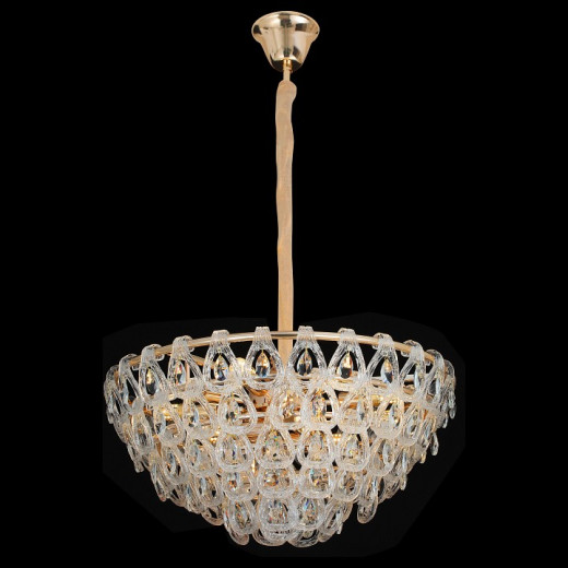 Подвесная люстра Alfa-Light F4024 F4024-39