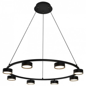 Подвесная люстра Alfa-Light F3924 F3924-07