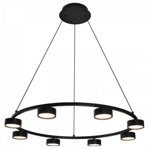 Подвесная люстра Alfa-Light F3924 F3924-07