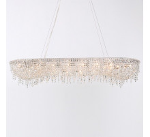 Подвесная люстра Newport 10900 10910+8/S