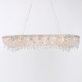 Подвесная люстра Newport 10900 10910+8/S