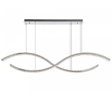 Подвесная люстра Newport CRYSTAL М0071046