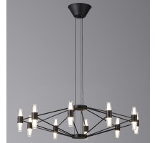 Подвесная люстра Alfa-Light F3024 F3024-62