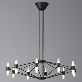 Подвесная люстра Alfa-Light F3024 F3024-62