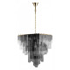 Подвесная люстра Divinare Cascata 7665/17 SP-18