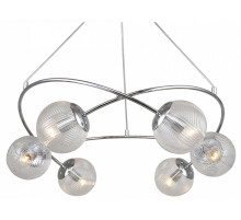 Подвесная люстра Escada MOLECULE 1110/6PL