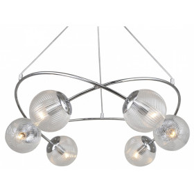 Подвесная люстра Escada MOLECULE 1110/6PL