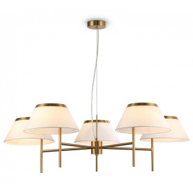 Подвесная люстра Ambrella Light LH LH72473