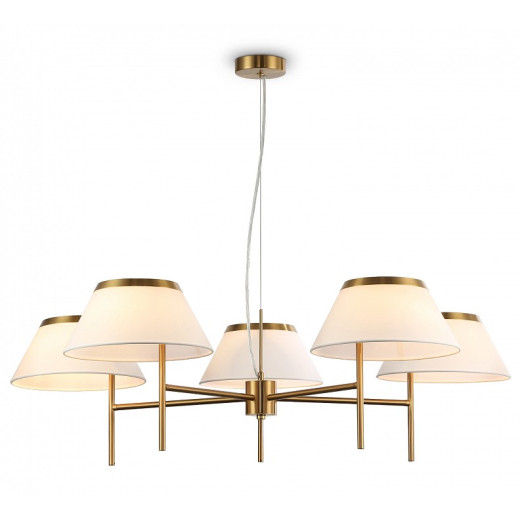 Подвесная люстра Ambrella Light LH LH72473