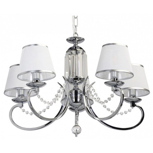 Подвесная люстра MW-Light Федерика 21 684013005