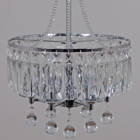 Подвесная люстра 89025-0.4-06