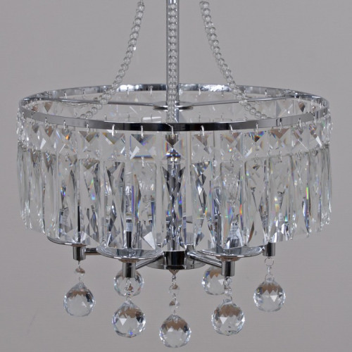 Подвесная люстра 89025-0.4-06