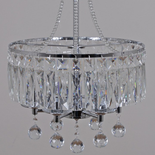 Подвесная люстра 89025-0.4-06