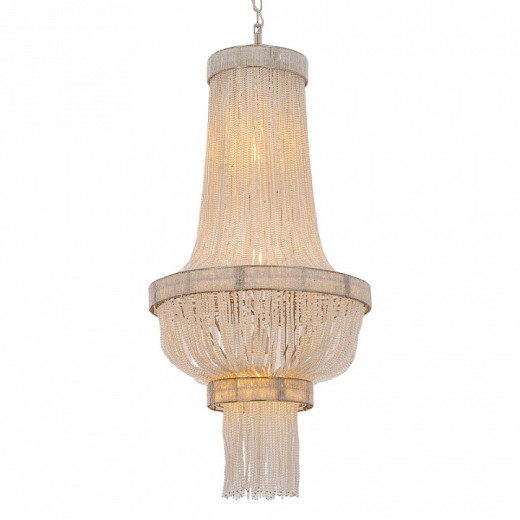 Подвесная люстра Covali  JPL-10476a