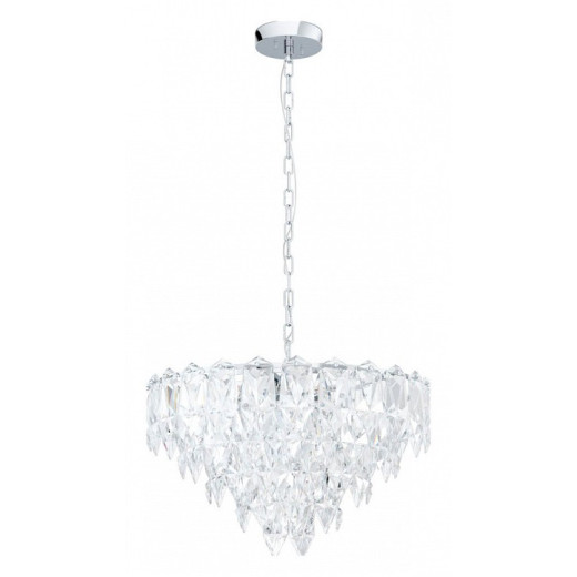 Подвесная люстра Eglo Carvario 39724