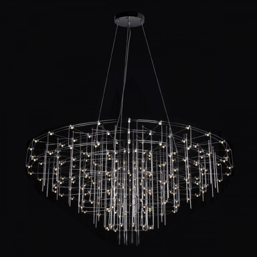 Подвесная люстра Loft it Spy 10258/1500