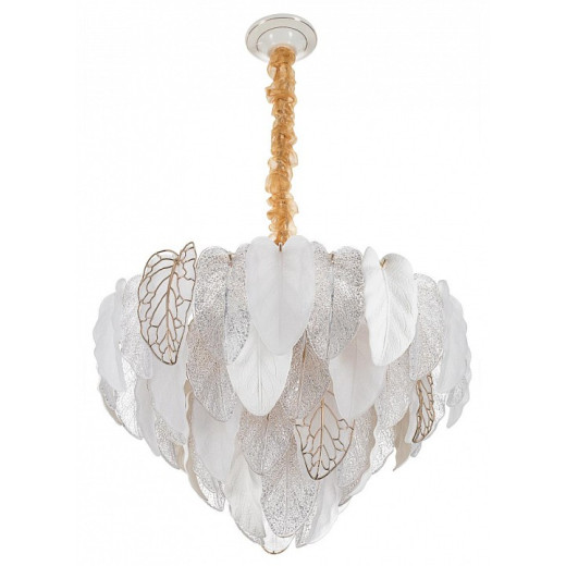 Подвесная люстра Citilux HASIENDA CL328160